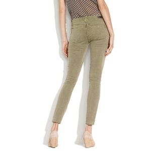 Paige Jeans Verdugo Jegging